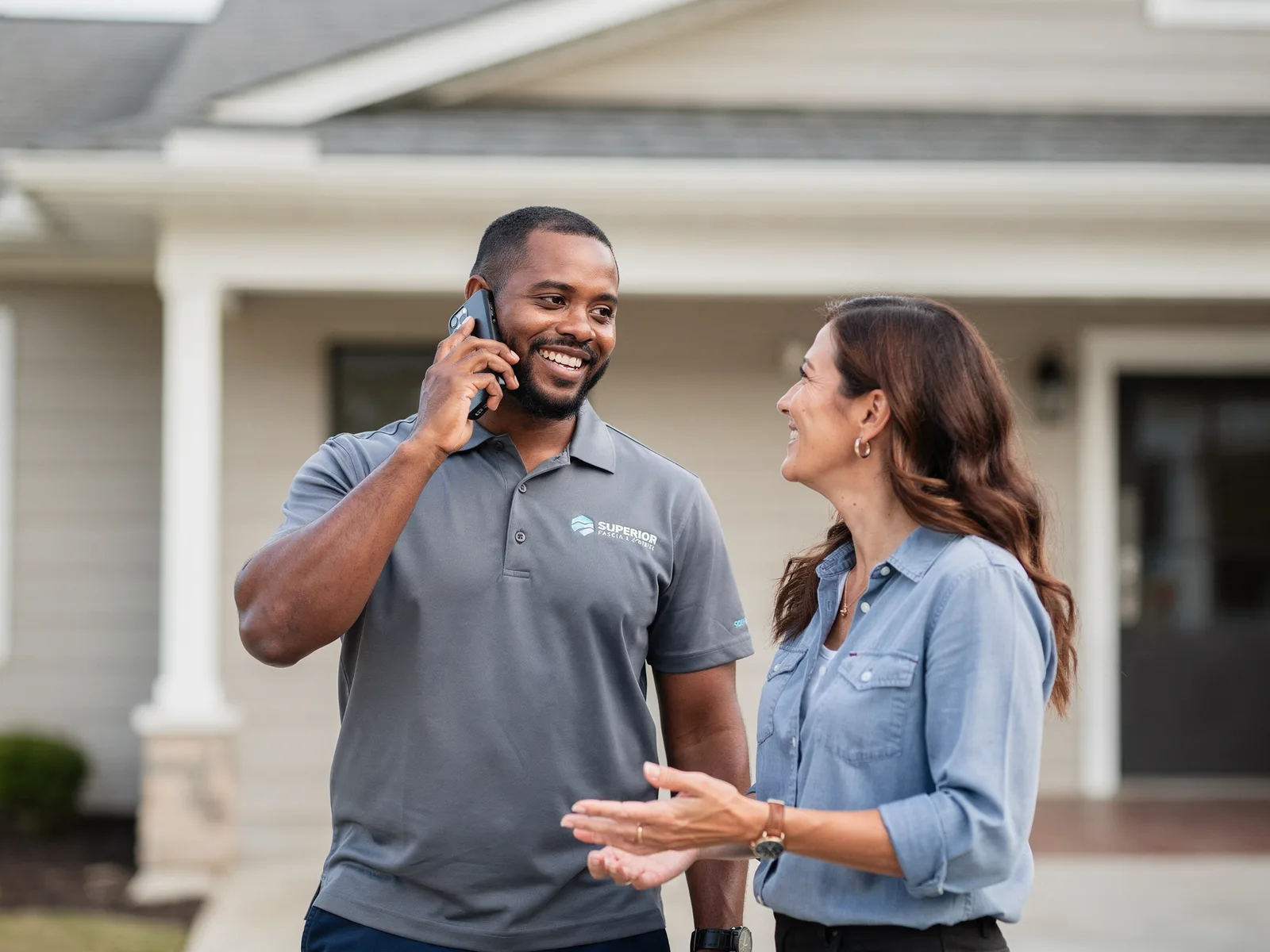 Fascia Repair Springs, PA FAQs
