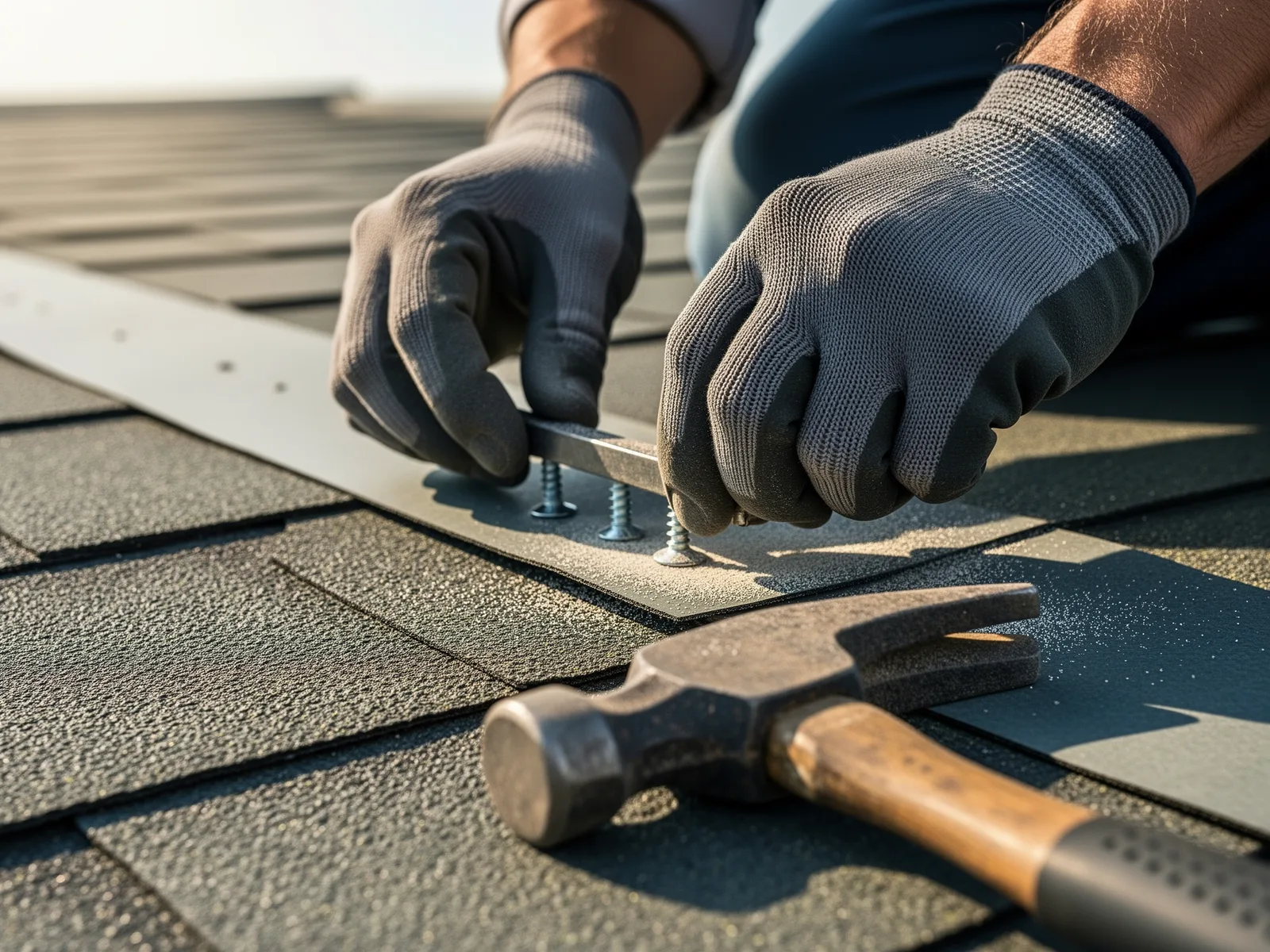 Why choose Fascia Repair in Springs, PA